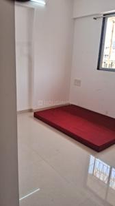 Bedroom Image of 416 Sq.ft 1 BHK Apartment / Flat for rent in Kohinoor Prime, Ulhasnagar Thane for Rs. 16000