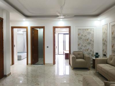 Living Room Image of 1850 Sq.ft 3 BHK Builder Floor for sale in Skywhales Vienna Greens II, Sector 99A Gurgaon for Rs. 18400000