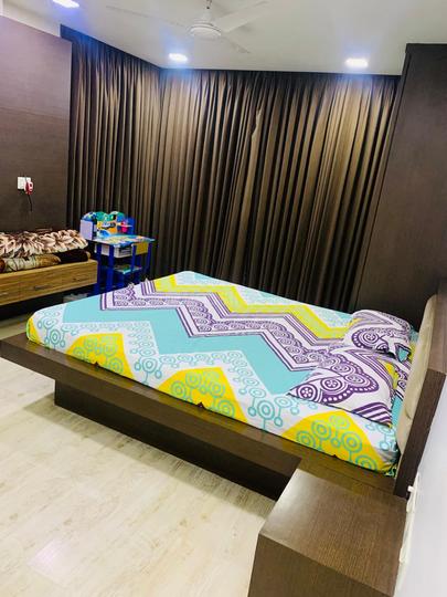 Sector 4, Vaishali Bedroom 1