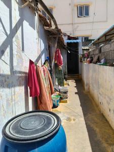 Balcony Image of 1600 Sq.ft 5 BHK Independent House for sale in Valliammai Nagar Tiruppur for Rs. 6600000