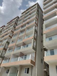 Image of 1600 Sq.ft 3 BHK Apartment / Flat for sale in SNR The Elite, Gopanapalli, Hyderabad for Rs. 12500000