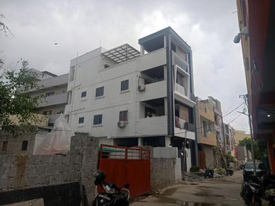 Image of 3780 Sq.ft Residential Plot / Land for sale in Attapur, Hyderabad for Rs. 25000000