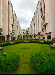 Image of 1195 Sq.ft 3 BHK Apartment / Flat for sale in PRM Sriniketan, Chhota Pathuram, Siliguri for Rs. 5100000