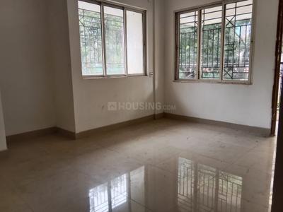 Bedroom Image of 1470 Sq.ft 3 BHK Apartment / Flat for sale in Prince Anwar Shah Connector Kolkata for Rs. 11000000