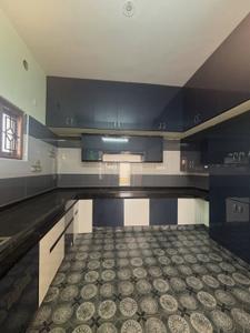 Kitchen Image of 850 Sq.ft 2 BHK Independent House for sale in Srinivaspur Rural Kolar for Rs. 4500000