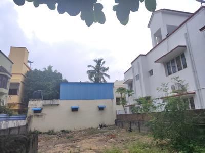 Residential Plot