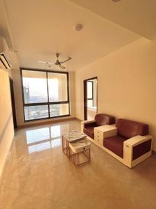 Hall Image of 3000 Sq.ft 4 BHK Apartment / Flat for rent in Vaishali Nagar Jaipur for Rs. 100000