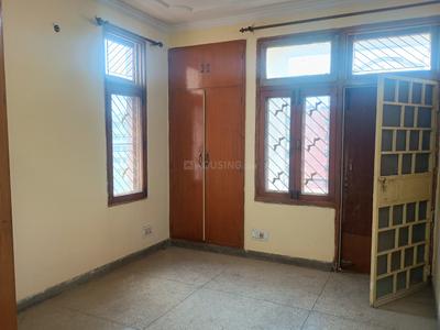 Bedroom Image of 1200 Sq.ft 2 BHK Apartment / Flat for sale in Nav Kairali Apartments, Sector 3 Dwarka New Delhi for Rs. 19200000