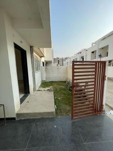 Image of 1440 Sq.ft 3 BHK Duplex for sale in Ayodhya Bypass, Bhopal for Rs. 8000000