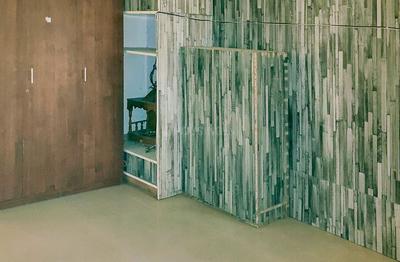 Bedroom Image of Today ridge residency in Bajidpur, Noida