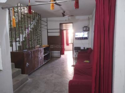 Living Room Image of 3200 Sq.ft 3 BHK Independent House for sale in Bakshi Ka Talab Lucknow for Rs. 7500000