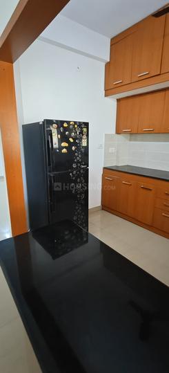 Vb pavillion Thrikkakkara Kitchen 1