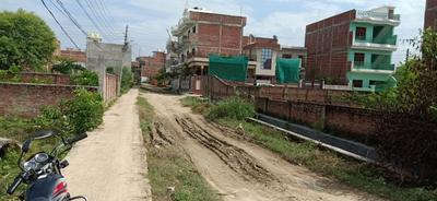 Image of 900 Sq.ft Residential Plot / Land for sale in Jhusi, Allahabad for Rs. 3000000
