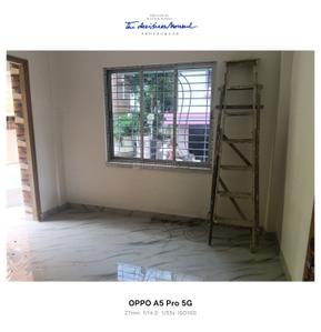 Bedroom Image of 840 Sq.ft 3 BHK Apartment / Flat for sale in Garfa Kolkata for Rs. 4800000