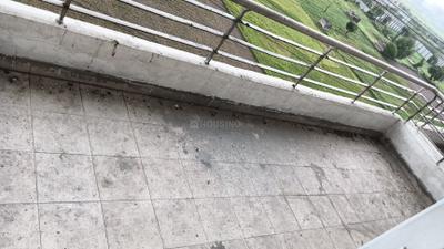Balcony Image of 1900 Sq.ft 3 BHK Apartment / Flat for sale in Indiabulls Centrum Park, Sector 103 Gurgaon for Rs. 21500000