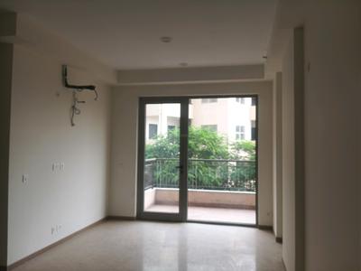 Living Room Image of 2100 Sq.ft 3 BHK Apartment / Flat for sale in Chintels Serenity Phase 1 Tower 3 4 5 Pocket B, Sector 109 Gurgaon for Rs. 28500000