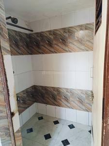 Bathroom Image of 800 Sq.ft 2 BHK Independent House for sale in Isanpur Ahmedabad for Rs. 7900000