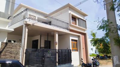 Image of 3200 Sq.ft 3 BHK Independent House for rent in Cs Nagar, Madurai for Rs. 36000