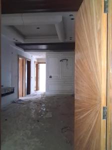 Main Entrance Image of 1500 Sq.ft 3.5 BHK Apartment / Flat for sale in Investwell Hometech Homes, Sector 102 Noida for Rs. 7000000