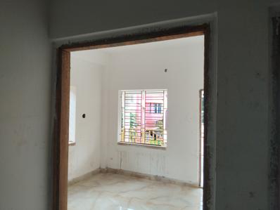Bedroom Image of 1100 Sq.ft 3 BHK Apartment / Flat for sale in Barasat Kolkata for Rs. 3000000