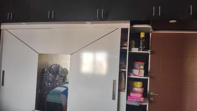 Kitchen Image of 1850 Sq.ft 3 BHK Apartment / Flat for sale in Sattva Cadenza, Kudlu Gate Bengaluru for Rs. 30000000