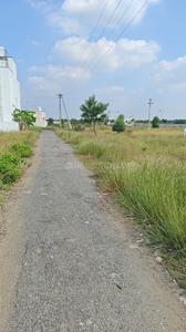 Image of 1313 Sq.ft Residential Plot / Land for sale in Veerapandi, Coimbatore for Rs. 2100000