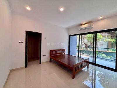Bedroom Image of 2045 Sq.ft 3.5 BHK Apartment / Flat for sale in Panjim Goa for Rs. 31000000