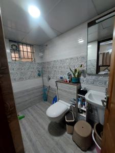 Image of 1200 Sq.ft 2 BHK Apartment / Flat for rent in New Tippasandra, Bengaluru for Rs. 45000