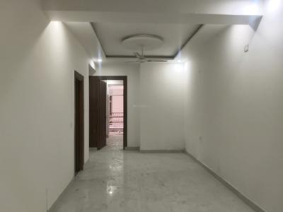 Living Room Image of 1050 Sq.ft 2 BHK Apartment / Flat for sale in Vihaan Wardania, Noida Extension Greater Noida for Rs. 4499999