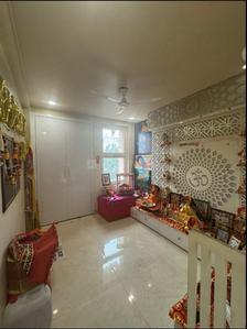 Pooja Room Image of 4700 Sq.ft 4 BHK Duplex for sale in Royal Apartment, Sigma IV Greater Noida for Rs. 46000000