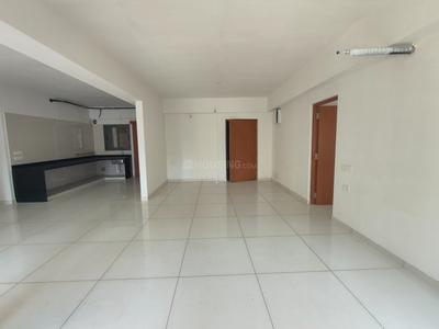 Hall Image of 3169 Sq.ft 4 BHK Apartment / Flat for sale in Indraprasth Shivanta, Ambli Ahmedabad for Rs. 30000000