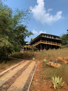 Image of 20000 Sq.ft 6 BHK Farm House for sale in Shenvad, Pune for Rs. 20000000