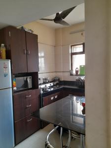 Kitchen Image of 747 Sq.ft 2 BHK Apartment / Flat for sale in Swaraj Homes Dosti Venus, Antop Hill Mumbai for Rs. 19000000