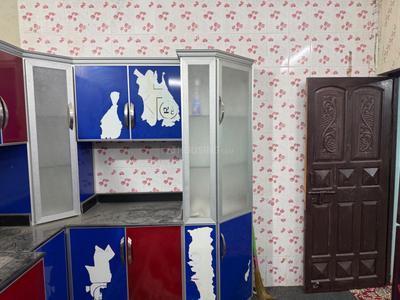 Kitchen Image of 3600 Sq.ft 7 BHK Independent House for sale in Beed Bypass Aurangabad for Rs. 21000000