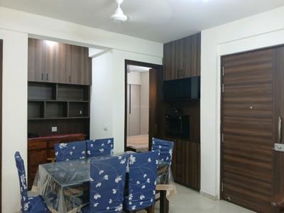 Living Room Image of 1103 Sq.ft 2 BHK Apartment / Flat for sale in Smartworld Gems, Sector 89 Gurgaon for Rs. 13499999