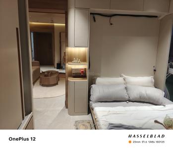 Bedroom Image of 500 Sq.ft 1 BHK Apartment / Flat for sale in Avenor Park, Kurla West Mumbai for Rs. 11500000
