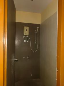 Common Bathroom Image of 564 Sq.ft 1 BHK Apartment / Flat for sale in Raunak City 3, Kalyan West Kalyan for Rs. 3350000