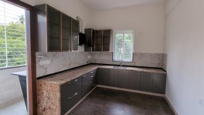 Kitchen Image of 2000 Sq.ft 3 BHK Builder Floor for rent in JP Nagar Bengaluru for Rs. 65000