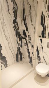 Bathroom Image of 2435 Sq.ft 4 BHK Apartment / Flat for sale in Pristine The Lords, Pashan Pune for Rs. 39500000