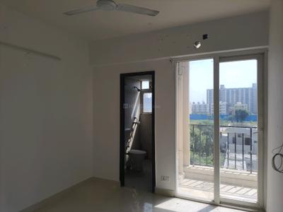 Bedroom Image of 683 Sq.ft 2 BHK Apartment / Flat for sale in Signature Global The Serenas by Signature Global, Sector 36 Sohna for Rs. 6500000