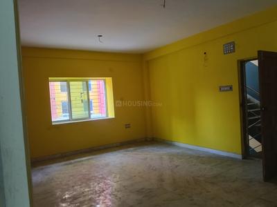 Hall Image of 1050 Sq.ft 2 BHK Apartment / Flat for sale in Santoshpur Kolkata for Rs. 4600000