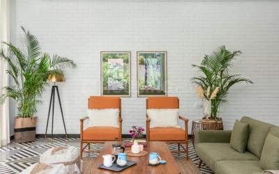 Hall Image of 9000 Sq.ft 5 BHK Duplex for sale in Sector 6 Panchkula for Rs. 364900000