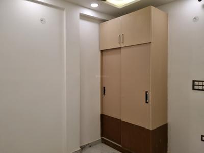 Bedroom Image of 600 Sq.ft 2 BHK Apartment / Flat for sale in Dream Ultra Luxury by Dream Home Buildtech, Mahavir Enclave New Delhi for Rs. 6000000