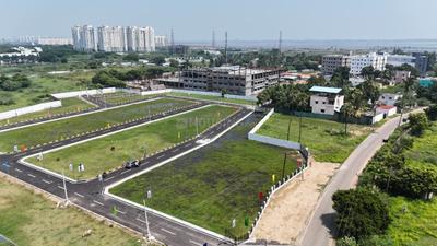 Image of 1056 Sq.ft Residential Plot / Land for sale in Kalavakkam, Chennai for Rs. 5067744