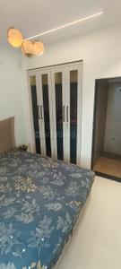 Bedroom Image of 780 Sq.ft 2 BHK Apartment / Flat for sale in Kalyan Vatika, Thane West Thane for Rs. 4200000