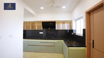 Kitchen Image of 1162 Sq.ft 2 BHK Apartment / Flat for sale in Gundlapochampalli Hyderabad for Rs. 5999999