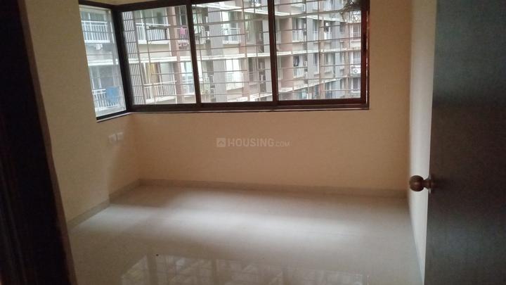 Pant Nagar, Ghatkopar East Bedroom One 1