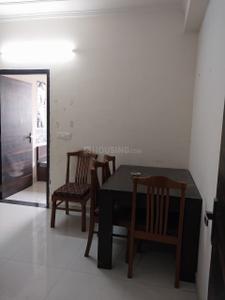 Hall Image of 1200 Sq.ft 2 BHK Builder Floor for rent in Malviya Nagar Jaipur for Rs. 25000