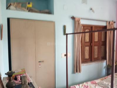 Bedroom Image of 2250 Sq.ft 4 BHK Independent House for sale in Paschim Putiary Kolkata for Rs. 8600000
