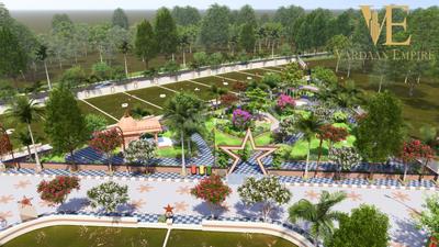 Image of 1000 Sq.ft Residential Plot / Land for sale in Vatika, Jaipur for Rs. 5000000
